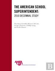 The American School Superintendent