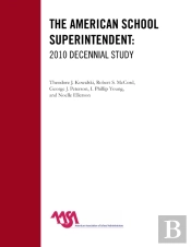 The American School Superintendent