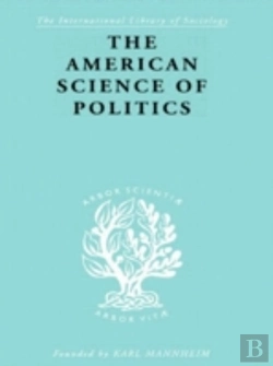 Bertrand.pt - The American Science Of Politics