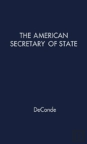 The American Secretary Of State
