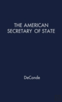 Bertrand.pt - The American Secretary Of State