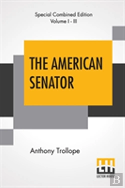 Bertrand.pt - The American Senator (Complete)