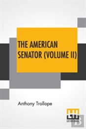The American Senator (Volume Ii)