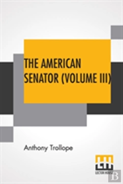 Bertrand.pt - The American Senator (Volume Iii)
