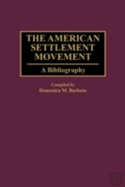 Bertrand.pt - The American Settlement Movement