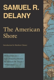 The American Shore
