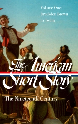 Bertrand.pt - The American Short Story: The Nineteenth Century, Volume 1 (Loa #394)