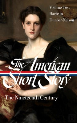 Bertrand.pt - The American Short Story: The Nineteenth Century, Volume 2 (Loa #395)