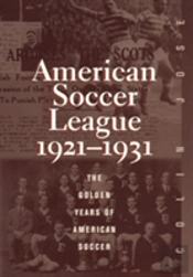 The American Soccer League