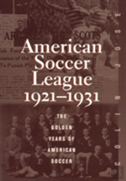 Bertrand.pt - The American Soccer League