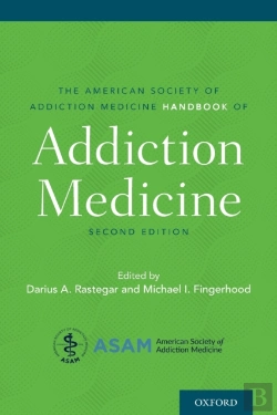 Bertrand.pt - The American Society Of Addiction Medicine Handbook Of Addiction Medicine