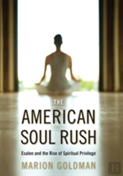 Bertrand.pt - The American Soul Rush