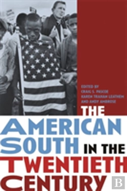 Bertrand.pt - The American South In The Twentieth Century