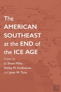 Bertrand.pt - The American Southeast At The End Of The Ice Age