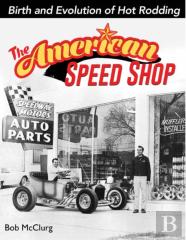 The American Speed Shop