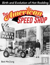 The American Speed Shop