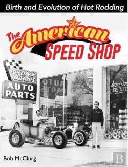 Bertrand.pt - The American Speed Shop
