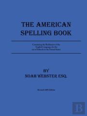 The American Spelling Book