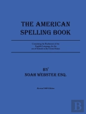 The American Spelling Book