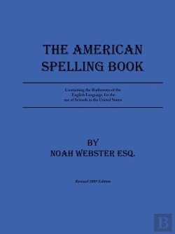 Bertrand.pt - The American Spelling Book
