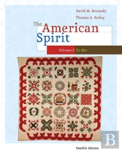 The American Spirit