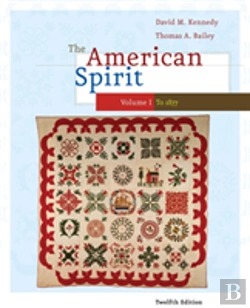 Bertrand.pt - The American Spirit