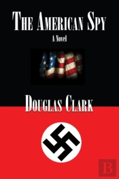 The American Spy