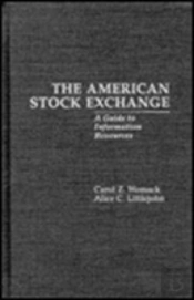 The American Stock Exchange