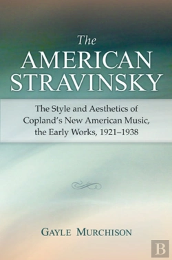 Bertrand.pt - The American Stravinsky