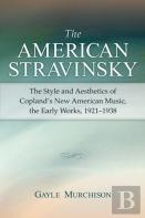 The American Stravinsky