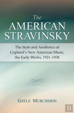 Bertrand.pt - The American Stravinsky