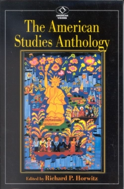 Bertrand.pt - The American Studies Anthology