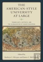 The American-Style University At Large