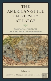 The American-Style University At Large
