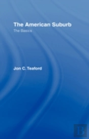 The American Suburb