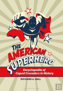 Bertrand.pt - The American Superhero