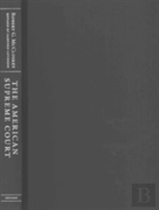 The American Supreme Court, Sixth Edition