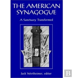 Bertrand.pt - The American Synagogue - A Sanctuary Transformed