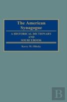 The American Synagogue