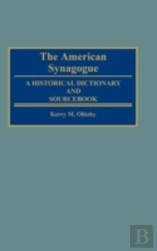 The American Synagogue