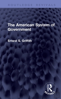Bertrand.pt - The American System Of Government