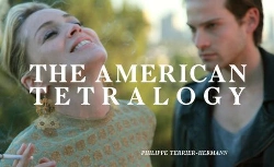 Bertrand.pt - The American Tetralogy