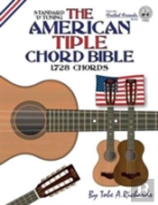 The American Tiple Chord Bible