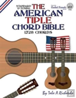 Bertrand.pt - The American Tiple Chord Bible
