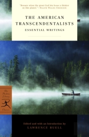 The American Transcendentalists