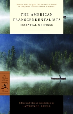 Bertrand.pt - The American Transcendentalists