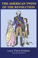 The American Twins Of The Revolution