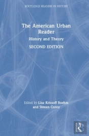 The American Urban Reader