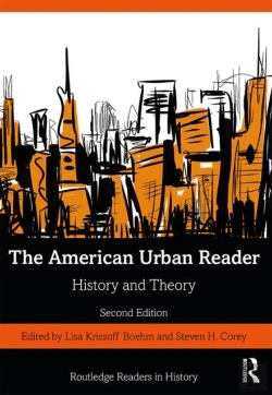 Bertrand.pt - The American Urban Reader