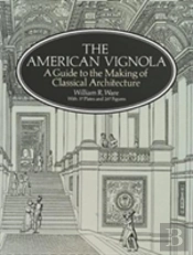 The American Vignola